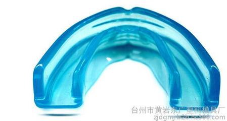 塑料牙套模具 精密制造引领口腔防护新标准